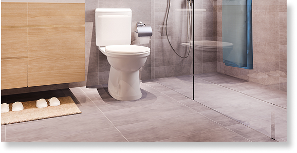 Bathroom Kitchen Renovation