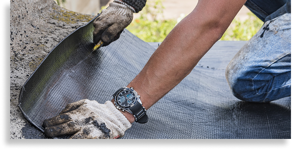 Waterproofing Project 2